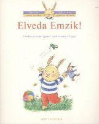 Knjiga Elveda Emzik 
