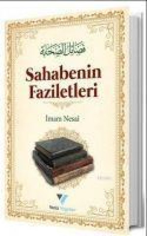 Buch Sahabenin Faziletleri 