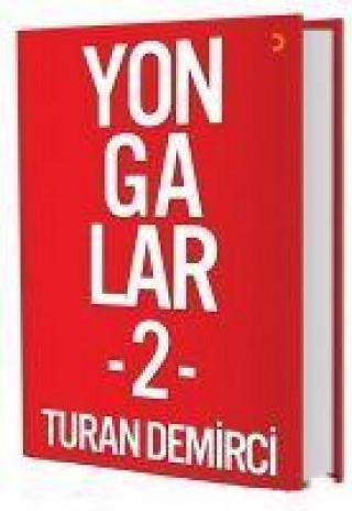 Knjiga Yongalar 2 
