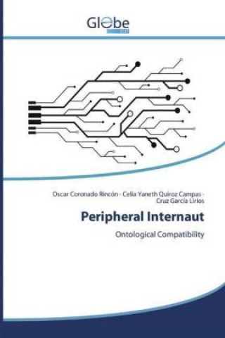Kniha Peripheral Internaut Celia Yaneth Quiroz Campas