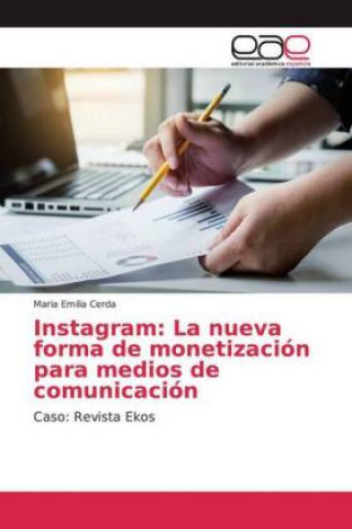 Könyv Instagram Maria Emilia Cerda