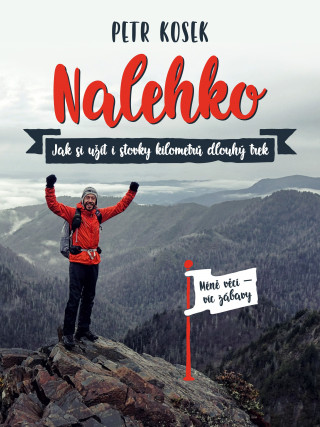 Book Nalehko Petr Kosek