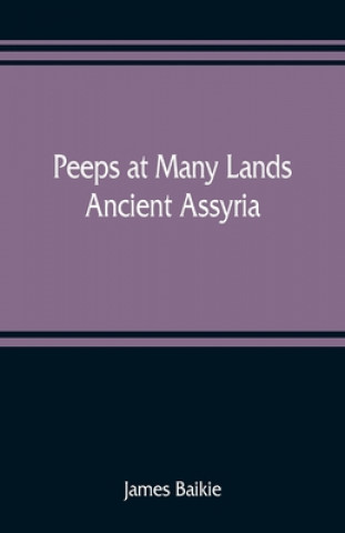 Книга Peeps at Many Lands 