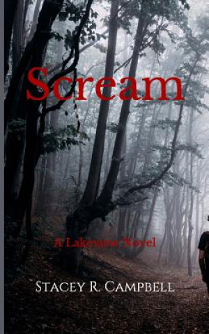 Livre Scream Stacey R Campbell