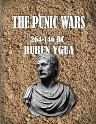 Könyv Punic Wars Ruben Ygua