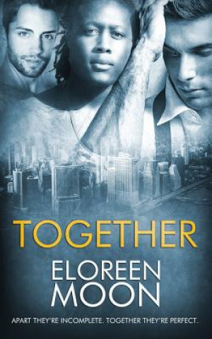 Libro Together Eloreen Moon