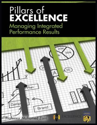 Knjiga Managing Integrated Performance Results Professor Mohamed Zairi