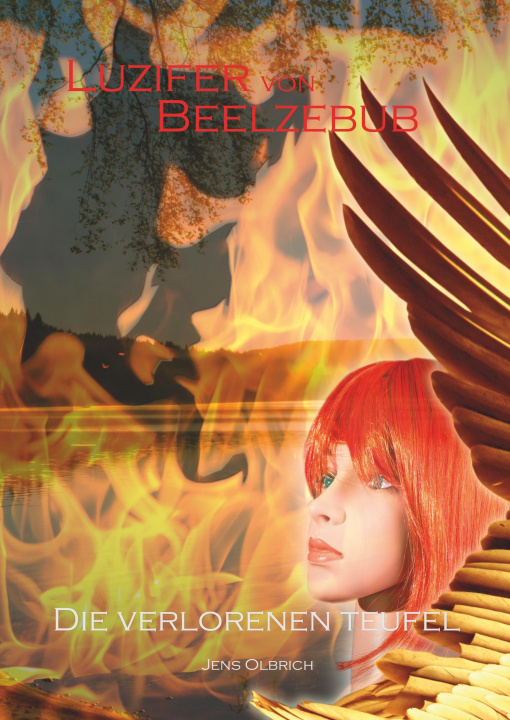 Kniha Luzifer von Beelzebub - Die verlorenen Teufel Jens Olbrich