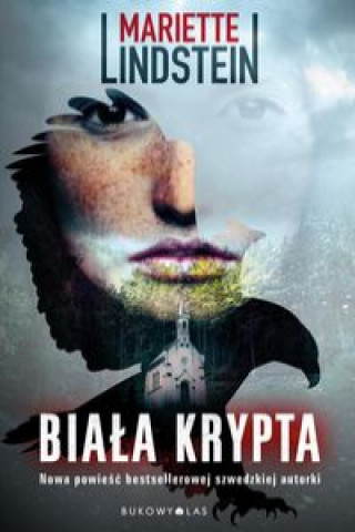 Knjiga Biała krypta Lindstein Mariette