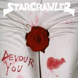 Zvok Devour You Starcrawler