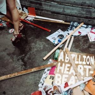 Audio A Billion Heartbeats 