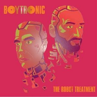 Audio The Robot Treatment 