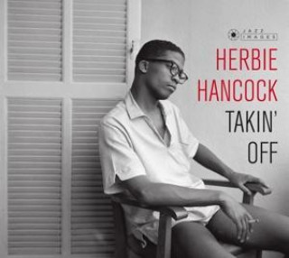 Audio Takin' Off Herbie Hancock