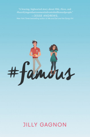 Libro #famous Jilly Gagnon