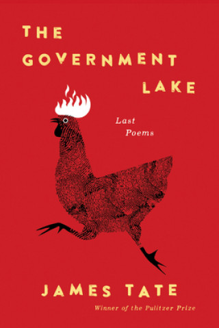 Könyv The Government Lake: Last Poems 