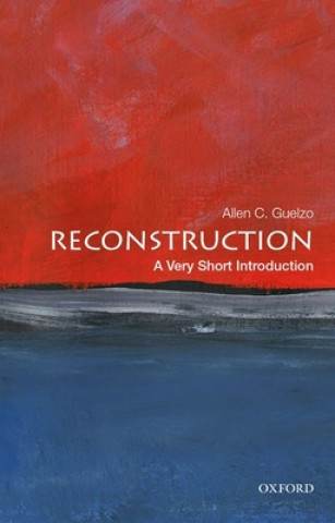 Книга Reconstruction: A Very Short Introduction 