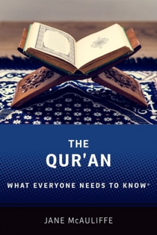Carte Qur'an 