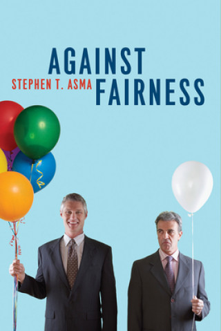 Carte Against Fairness 