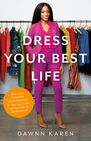 Kniha Dress Your Best Life 