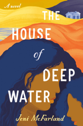 Kniha House Of Deep Water 