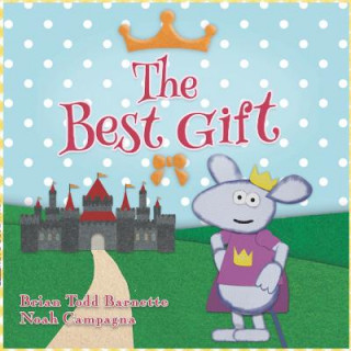 Carte The Best Gift Noah Compagna