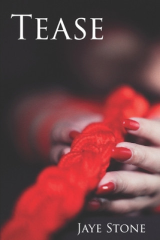 Knjiga Tease Gisselle Gullianna