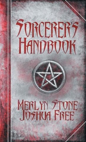 Knjiga Sorcerer's Handbook Merlyn Stone
