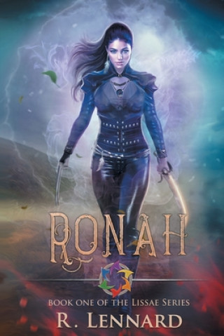 Libro Ronah R. Lennard
