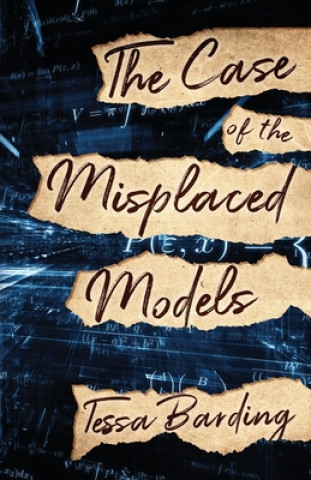 Livre Case of the Misplaced Models 