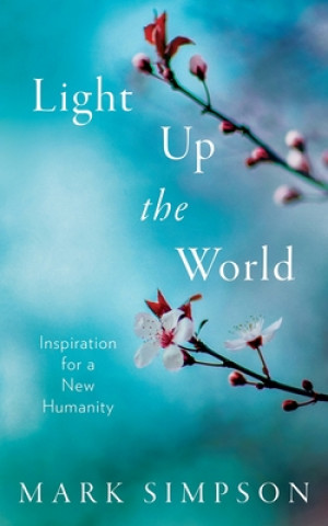 Kniha Light Up the World Makita Gabriel