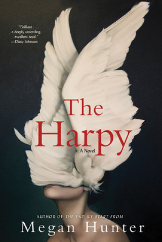 Carte The Harpy 