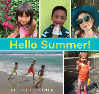 Libro Hello Summer! Rotner