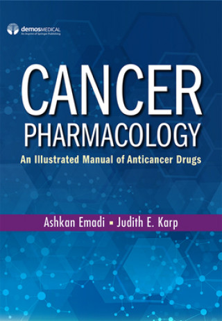Könyv Cancer Pharmacology Judith E. Karp