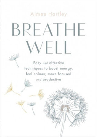 Livre Breathe Well 