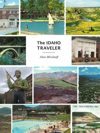 Kniha The Idaho Traveler 