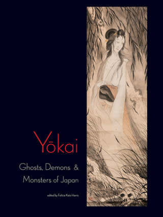 Book Yokai 