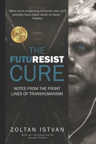 Book Futuresist Cure 