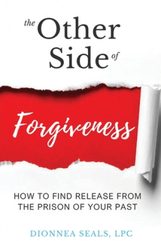 Buch Other Side of Forgiveness 