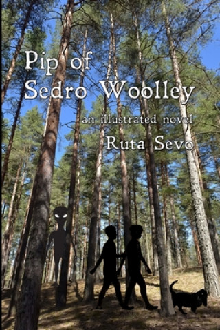 Kniha Pip of Sedro Woolley 