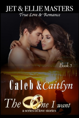 Libro Caleb and Caitlyn Ellie Masters