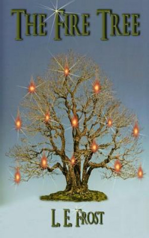 Boek The Fire Tree M Weissmann