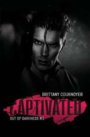 Knjiga Captivated Brittany Cournoyer