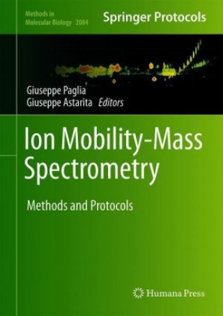 Carte Ion Mobility-Mass Spectrometry Giuseppe Astarita