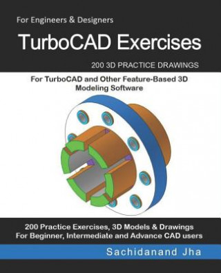 Carte TurboCAD Exercises Sachidanand Jha