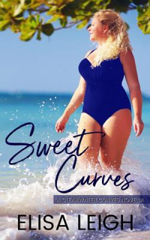 Boek Sweet Curves Elisa Leigh