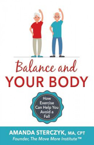 Carte Balance and Your Body Amanda Sterczyk