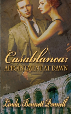 Könyv Casablanca 