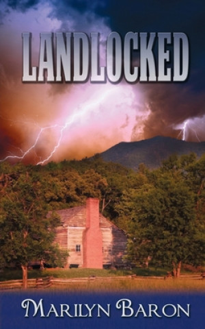 Knjiga Landlocked Marilyn Baron