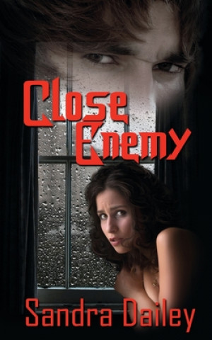 Βιβλίο Close Enemy Sandra Dailey