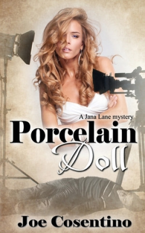 Libro Porcelain Doll Joe Cosentino